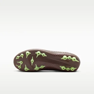 Сороконіжки дитячі Nike Mercurial Vapor 16 Academy Km Brown IB5190-200