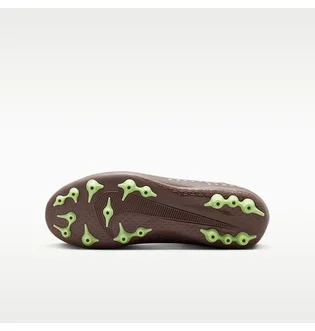 Сороконіжки дитячі Nike Mercurial Vapor 16 Academy Km Brown IB5190-200