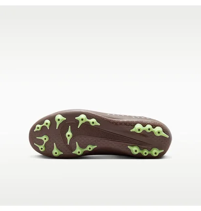 Сороконіжки дитячі Nike Mercurial Vapor 16 Academy Km Brown IB5190-200
