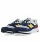 Кросівки унісекс New Balance Gr997-Hsi Blue GR997HSI