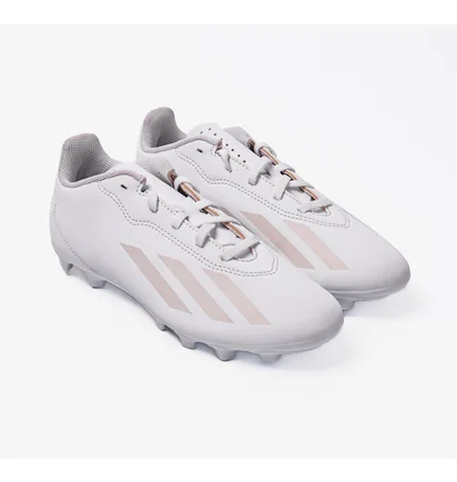 Бутси дитячі Adidas X Crazyfast .4 White IE1589