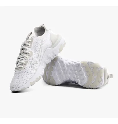 Кроссовки мужские Nike React Vision White CD4373-101