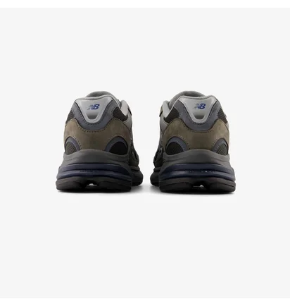 Кроссовки мужские New Balance 2010 Grey U20107Z3