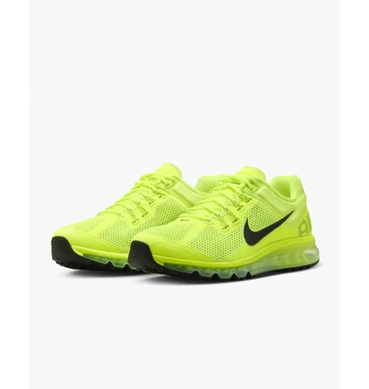 Кросівки чоловічі Nike Air Max 2013 Shoes Green HF3660-700