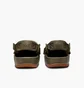 Тапочки женские Nike Calm Slide Olive FD5131-202