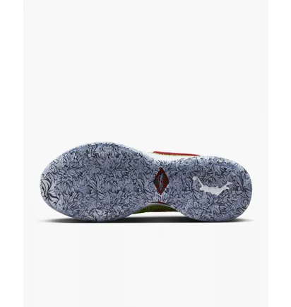 Кросівки чоловічі Nike Lebron Xx Stocking Stuffer Green Fj4955-300