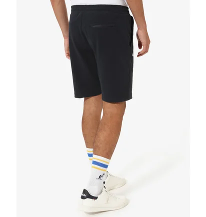 Шорты мужские AUSTRALIAN F-Pique Short Club Black LSUSH0002-200