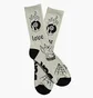 Шкарпетки DGK Flash Crew (1 шт) Olive ASK-1224