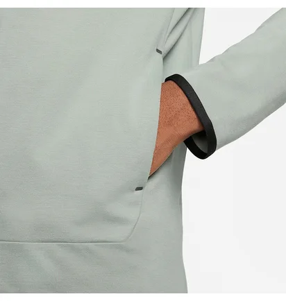 Спортивный костюм мужской Nike Tech Fleece Lightweight Grey DX0822-330__DX0826-330