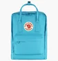 Рюкзак унісекс Fjallraven Kanken Light Blue 23510.532