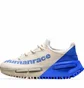 Кроссовки мужские Adidas X Pharrell Nmd S1 Mahbs Beige/Blue Hp2641