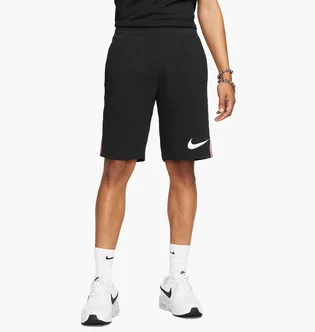 Шорти чоловічі Nike Repeat Sportswear Black FJ5317-010