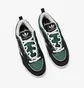 Кроссовки унисекс Adidas Adi2000 Shoes Blue/Green IF8823