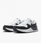 Кросівки чоловічі Nike Air Max Systm White/Black DM9537-103