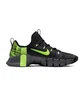 Кроссовки мужские Nike Free Metcon 3 Rw Black Cz6722-003