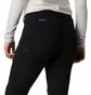 Штани жіночі Columbia Peak To Point Pant Black 1727601012