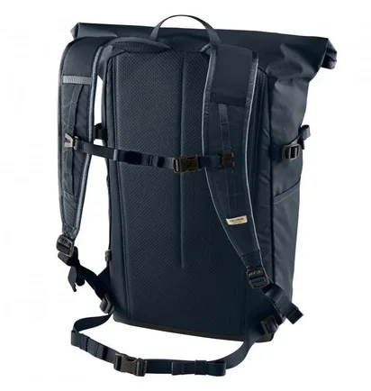Рюкзак унисекс Fjallraven High Coast Blue 23222.560