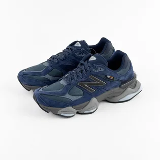 Кросівки чоловічі New Balance 9060 Cordura Blue U906023D