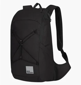 Рюкзак унісекс Jack Wolfskin Sooneck Olive 2020321-6000