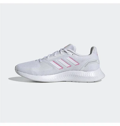 Кроссовки женские Adidas Runfalcon 2.0 Shoes White FY9623