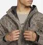 Парка мужская Nike Mens Parka Brown DM5505-004