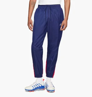 Штаны мужские Nike Sportswear Windrunner Blue CN8774-492