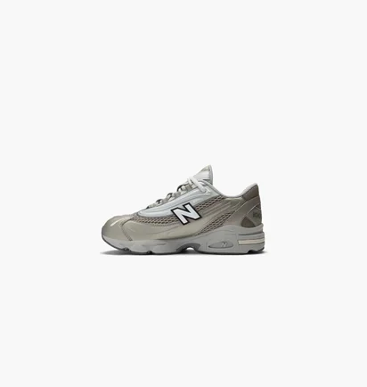 Кроссовки детские New Balance 1000 Metallic GC1000NK