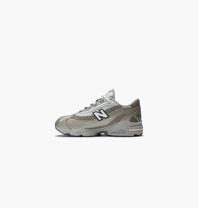 Кроссовки детские New Balance 1000 Metallic GC1000NK