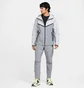 Спортивний костюм чоловічий Nike Tech Windrunner Grey HV6514-065__HV6515-065