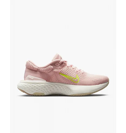 Кросівки жіночі Nike Zoomx Invicible Run Fk 2 Peach DC9993-600