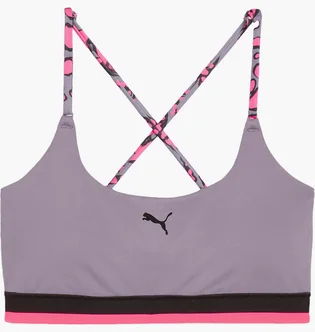 Топ жіночий Puma Move Hypernatural Bra Violet 525786-30