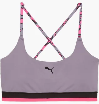 Топ женский Puma Move Hypernatural Bra Violet 525786-30
