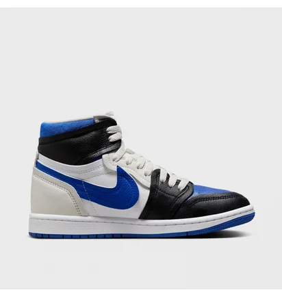 Кросівки жіночі Air Jordan 1 High Mm White/Black FB9891-041