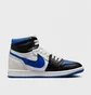 Кросівки жіночі Air Jordan 1 High Mm White/Black FB9891-041
