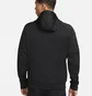 Худи мужское Air Jordan Tf Hd Po Swoosh Black Dq5401-010