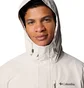 Куртка мужская Columbia Hikebound Il White/Beige 2089341-278