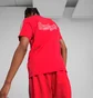 Поло мужское Puma Ferrari Race Mt7 Red 538207-02