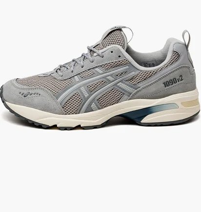 Кросівки унісекс Asics Gel-1090 V2 Grey 1203A382-020