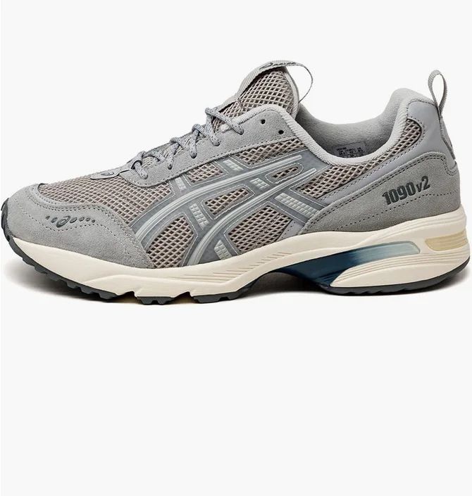 Кросівки унісекс Asics Gel-1090 V2 Grey 1203A382-020
