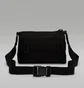 Сумка унісекс Air Jordan Jam Hbr Crossbody Bag Black SM9031-023