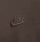 Футболка чоловіча Nike T-Shirt Sportswear Premium Essentials Brown FB9766-237