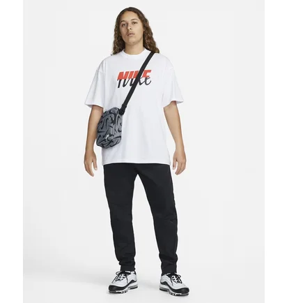 Футболка чоловіча Nike Sportswear Max90 T-Shirt White FD1286-100