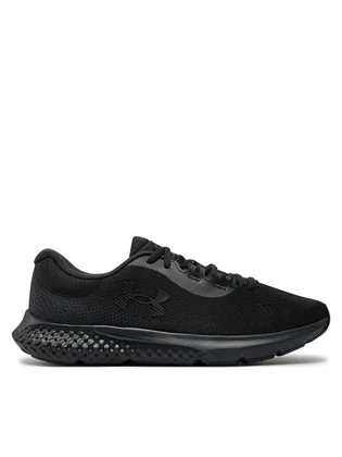 Кросівки чоловічі Under Armour Rouge 4 Black 3026998-002
