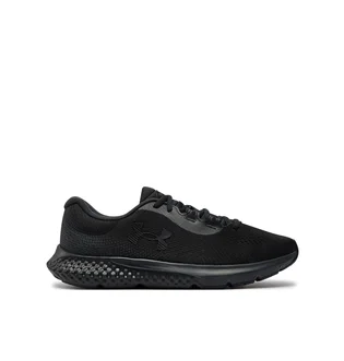 Кросівки чоловічі Under Armour Rouge 4 Black 3026998-002