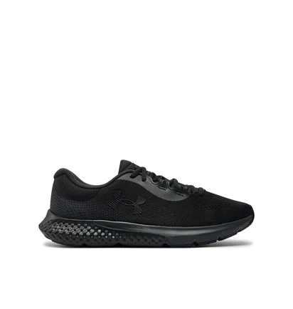 Кросівки чоловічі Under Armour Rouge 4 Black 3026998-002