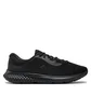 Кросівки чоловічі Under Armour Rouge 4 Black 3026998-002