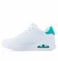 Кроссовки женские Skechers Uno White 177092-WMNT