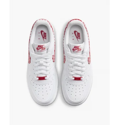 Кроссовки женские Nike Air Force 1 07 White DZ2784-101