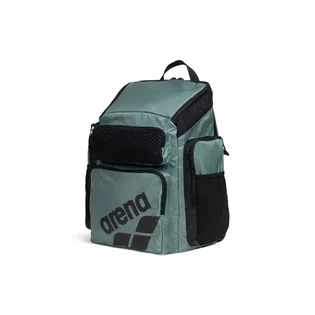 Рюкзак унисекс Arena One Go Turquoise/Black 010231-300