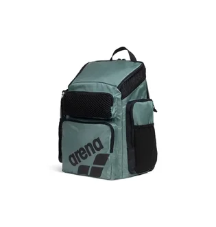 Рюкзак унісекс Arena One Go Turquoise/Black 010231-300